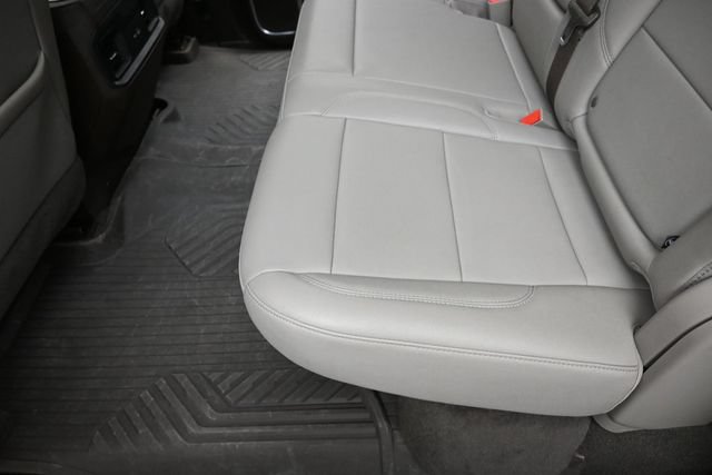 Used 2023 Chevrolet Silverado 1500 RST AWD/4WD image 15