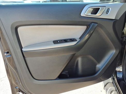 Used 2020 Ford Ranger XLT w/ Equipment Group 301A Mid image 12