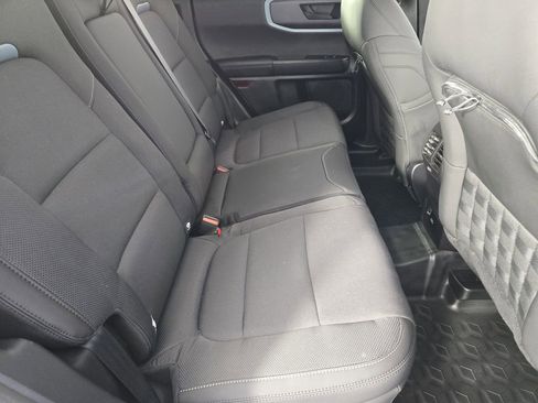 Used 2024 Ford Bronco Sport Badlands image 34