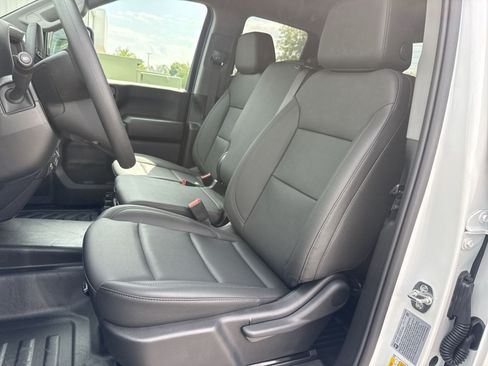 New 2026 GMC Sierra 2500 Pro AWD/4WD image 10