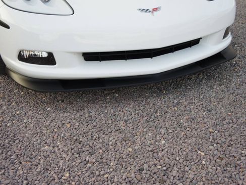 Used 2011 Chevrolet Corvette Coupe w/ 1LT RWD image 38