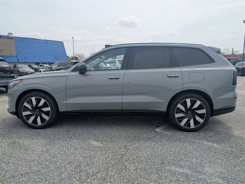 New 2025 Volvo EX90 Ultra image 7