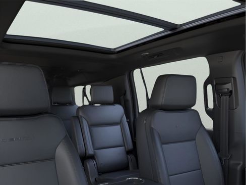 New 2026 GMC Yukon XL Denali image 24