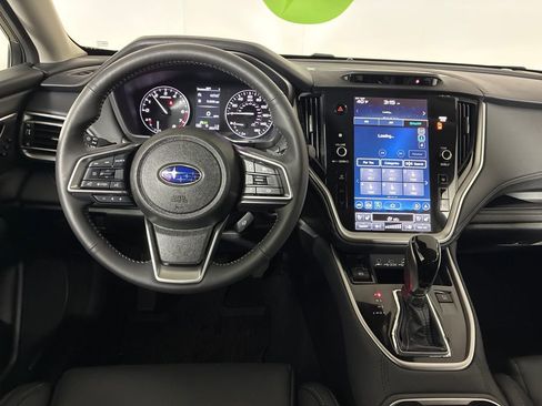 Used 2025 Subaru Outback Touring XT w/ Popular Package #2 image 21