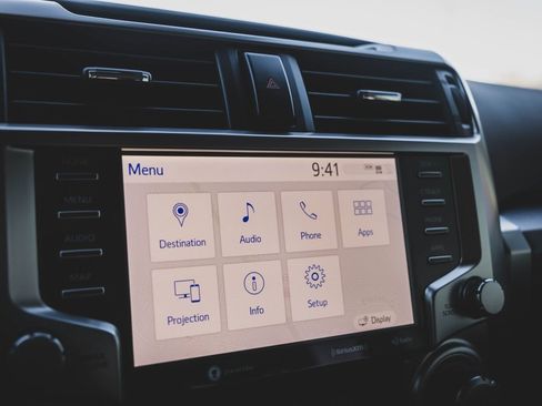 Used 2023 Toyota 4Runner SR5 Premium image 18