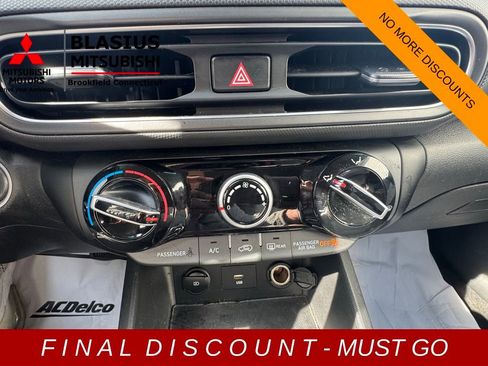 Used 2023 Hyundai Kona SEL w/ Cargo Package image 27