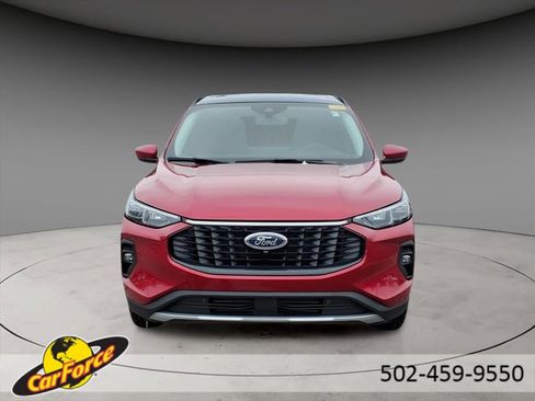 Used 2024 Ford Escape SE w/ PHEV Premium Package image 15