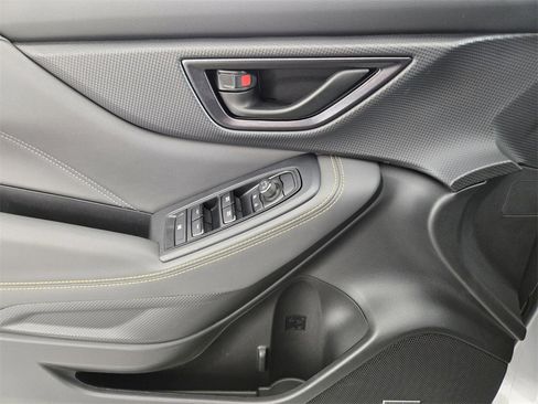 Certified 2025 Subaru Forester Wilderness image 24