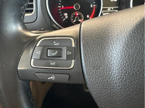 Used 2013 Volkswagen Jetta TDI image 17