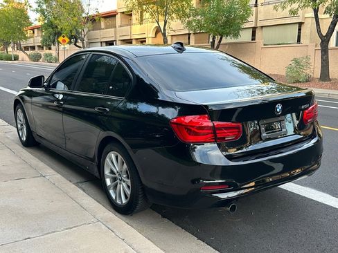 Used 2018 BMW 320i Sedan image 6