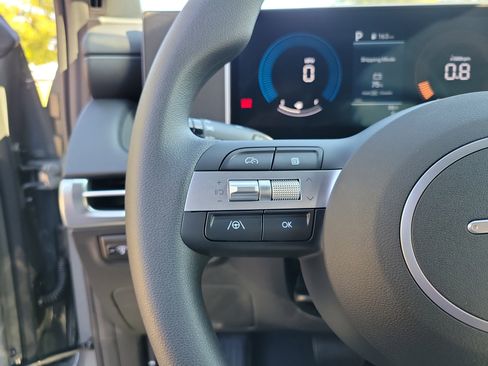 New 2026 Hyundai Santa Cruz SEL image 23