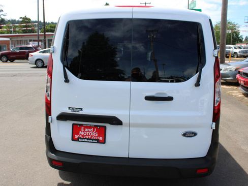 Used 2020 Ford Transit Connect XL FWD image 5