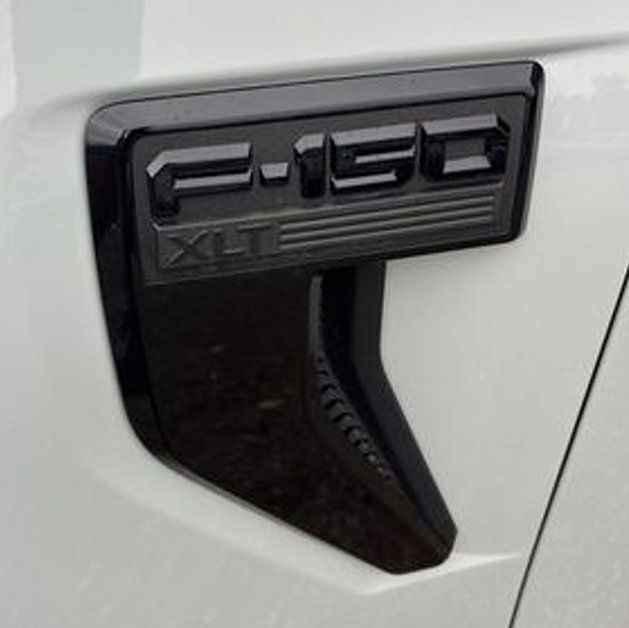 Used 2023 Ford F150 XLT w/ Equipment Group 302A High AWD/4WD image 8