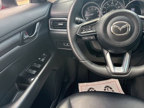 Used 2023 MAZDA CX-5 AWD 2.5 S w/ Select Package image 59