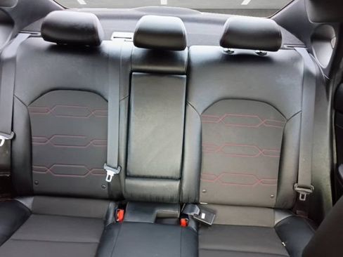 Used 2021 Kia Forte GT w/ GT2 Package FWD image 22