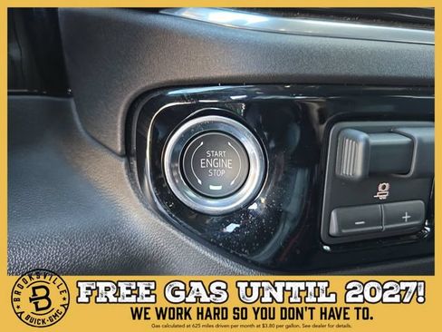 New 2026 GMC Sierra 1500 Elevation AWD/4WD image 26