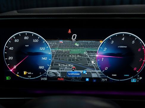 New 2026 Mercedes-Benz GLE 450 4MATIC image 17