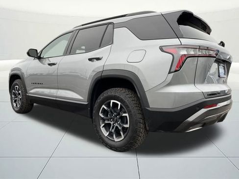 Certified 2025 Chevrolet Equinox ACTIV image 3