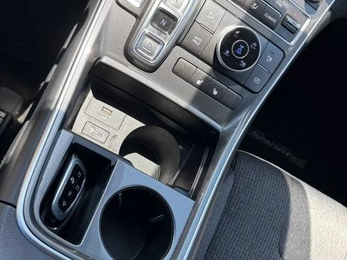 Used 2023 Hyundai Santa Fe Blue AWD/4WD image 25
