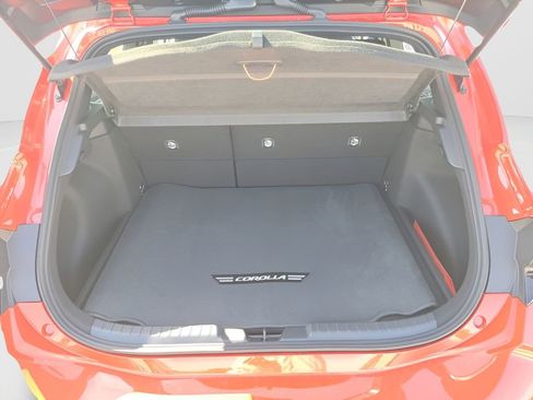 New 2026 Toyota Corolla XSE image 12