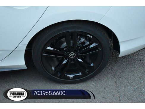 New 2026 Acura Integra A-Spec image 33