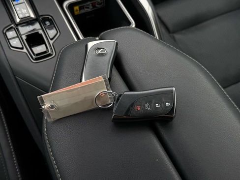 Used 2024 Lexus TX 350 350 image 5