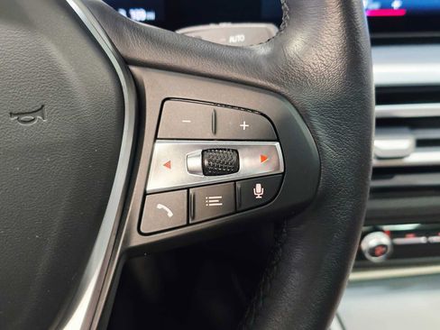 Used 2023 BMW i4 eDrive35 w/ Premium Package RWD image 19