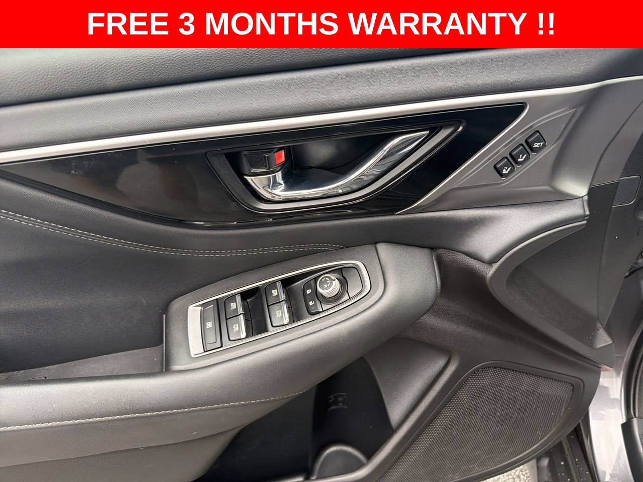 Used 2022 Subaru Outback Limited AWD/4WD image 12