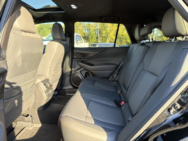 Certified 2025 Subaru Outback Wilderness AWD/4WD image 13