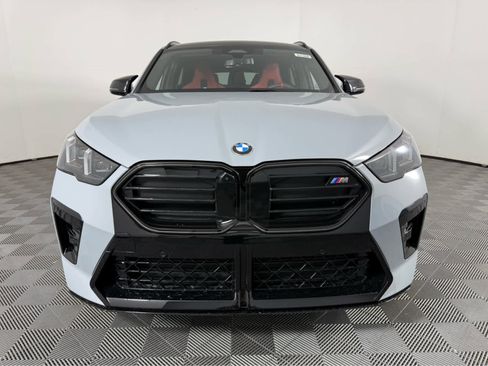 New 2026 BMW X2 M35i w/ Technology Package AWD/4WD image 8