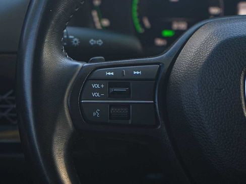 Used 2024 Honda Accord Sport image 17