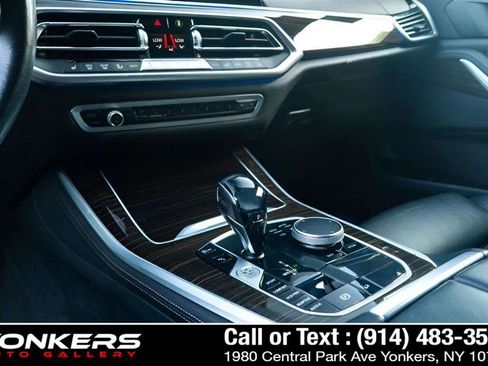Used 2021 BMW X5 xDrive40i w/ Premium Package 2 image 43