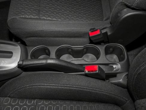 Used 2016 Chevrolet Trax LS image 21