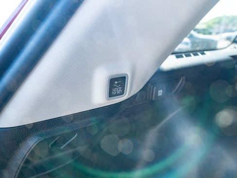 Certified 2023 Jeep Grand Cherokee Limited RWD image 36