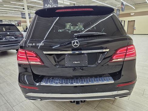 Used 2018 Mercedes-Benz GLE 350 w/ Premium 1 Package image 7