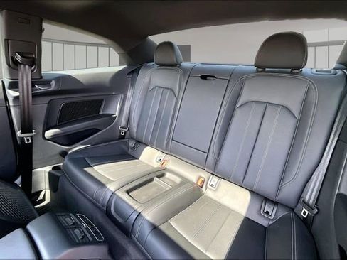 Certified 2023 Audi A5 2.0T Premium Plus w/ Premium Plus AWD/4WD image 22