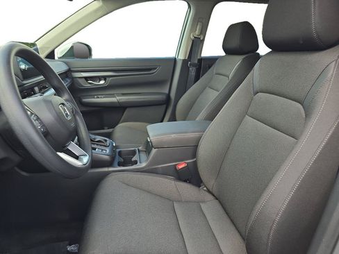 New 2026 Honda CR-V EX image 5