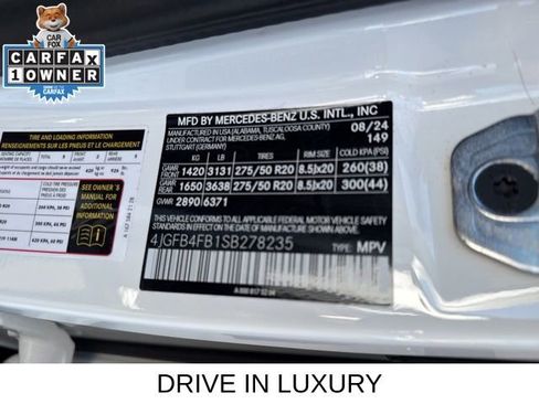 Used 2025 Mercedes-Benz GLE 350 GLE 350 image 31