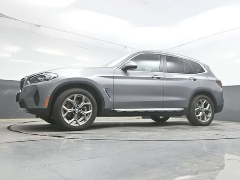 Used 2023 BMW X3 xDrive30i w/ Premium Package AWD/4WD image 36