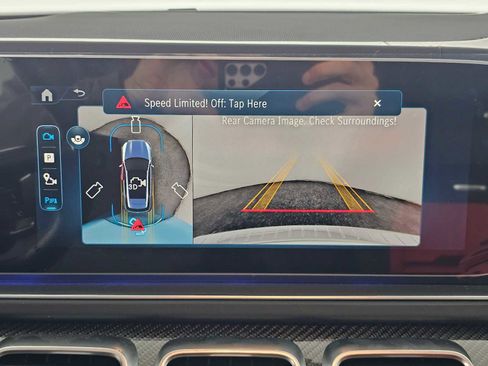 New 2026 Mercedes-Benz GLE 53 AMG 4MATIC image 26