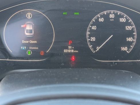 Used 2019 Honda Accord Touring image 22