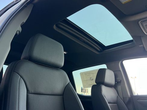 New 2026 GMC Sierra 1500 SLT w/ SLT Premium Plus Package image 15