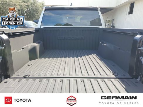 Certified 2024 Toyota Tacoma SR5 RWD image 23