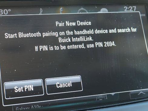 Used 2019 Buick Enclave Essence image 14