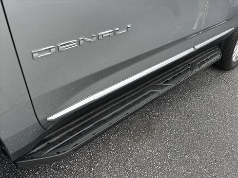 New 2026 GMC Yukon Denali w/ Advanced Technology Package AWD/4WD image 19