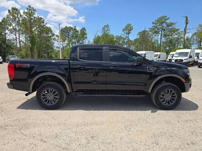 Used 2020 Ford Ranger XLT w/ Equipment Group 302A Luxury