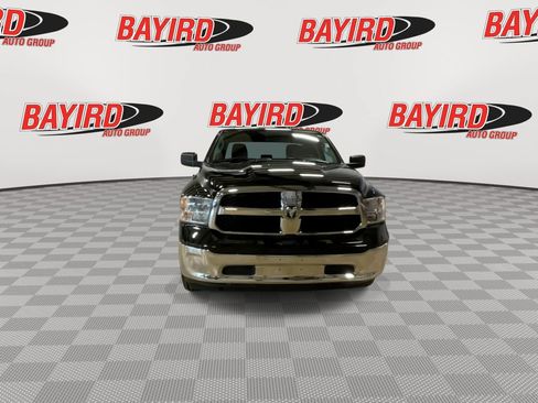 Used 2024 RAM 1500 Classic SLT AWD/4WD image 4