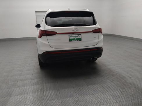Used 2023 Hyundai Santa Fe SEL w/ Cargo Package image 6