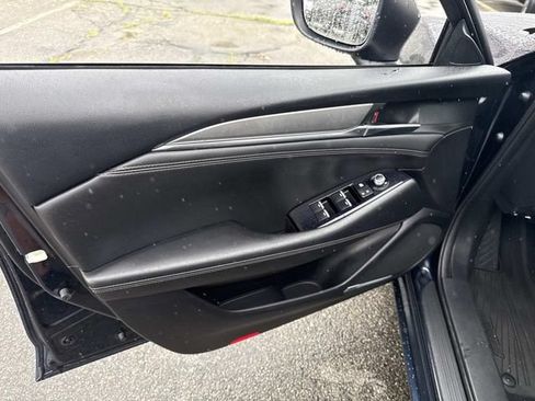 Used 2020 MAZDA MAZDA6 Grand Touring FWD image 17
