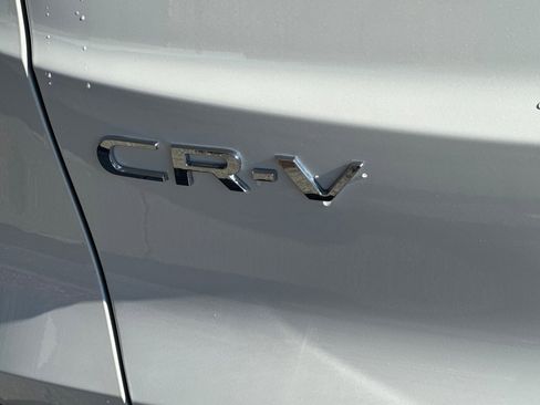 Used 2023 Honda CR-V EX-L image 21